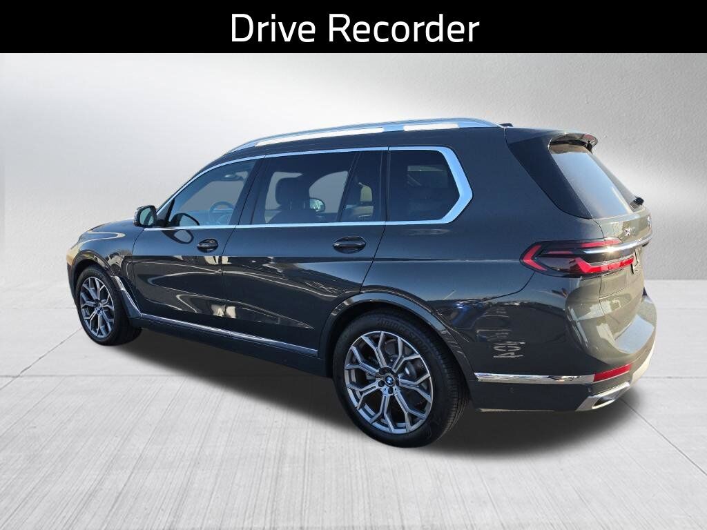 2025 BMW X7 xDrive40i San Clemente CA