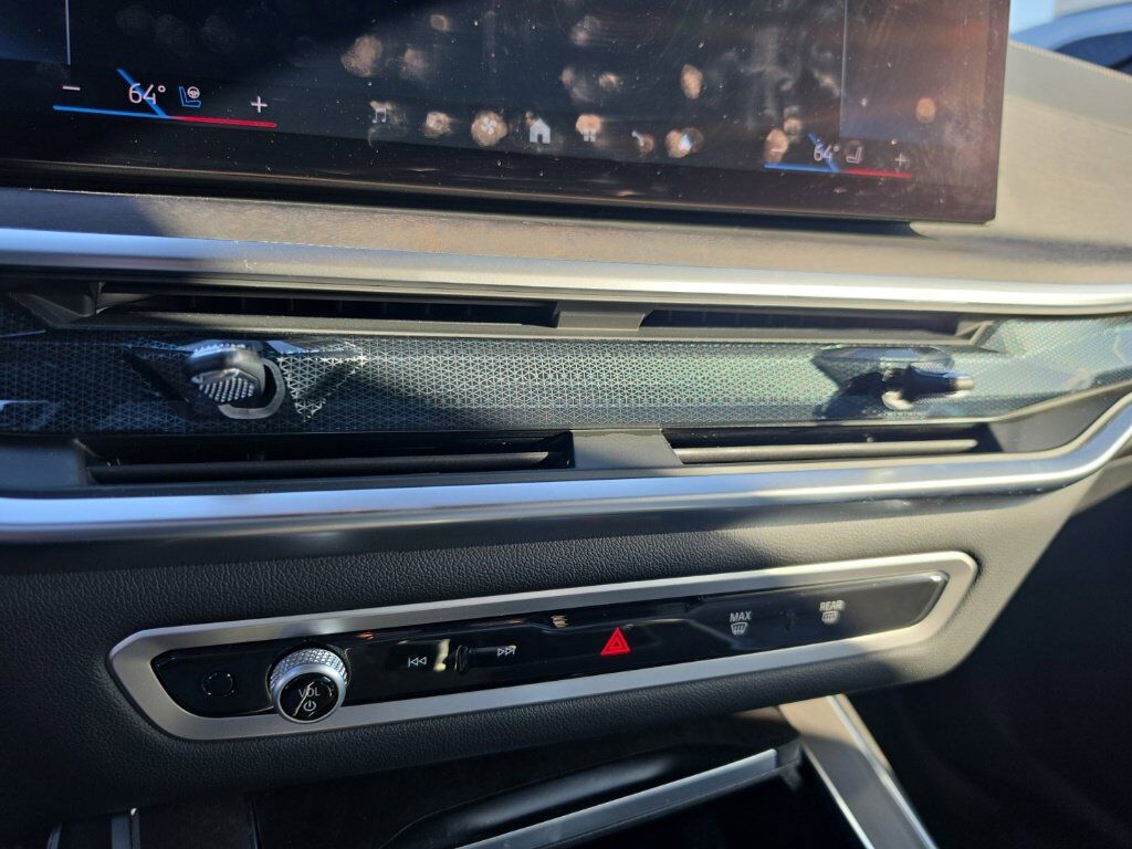 2025 BMW X7 xDrive40i San Clemente CA