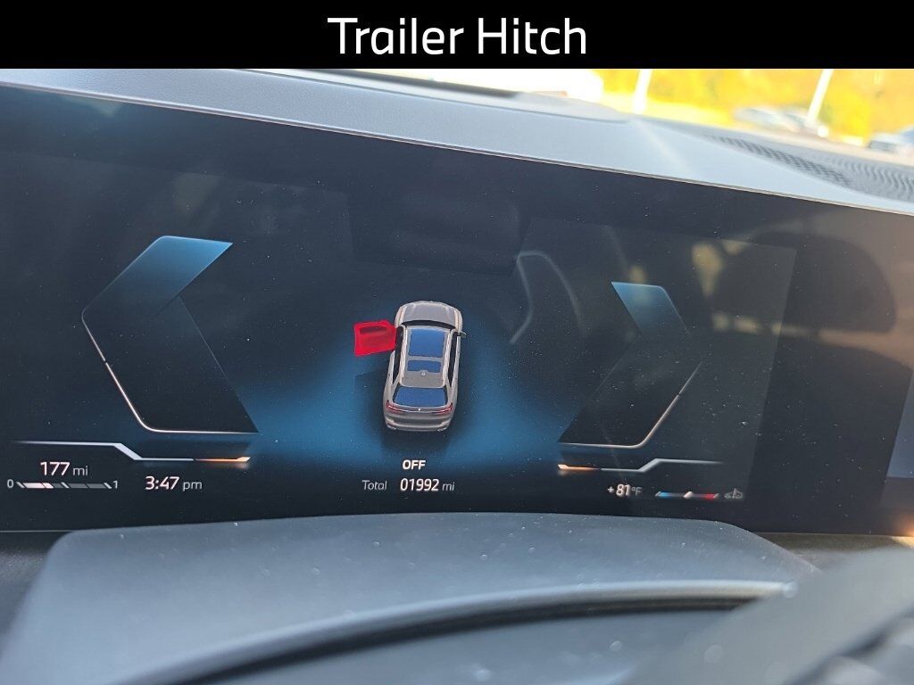 2025 BMW X7 xDrive40i San Clemente CA
