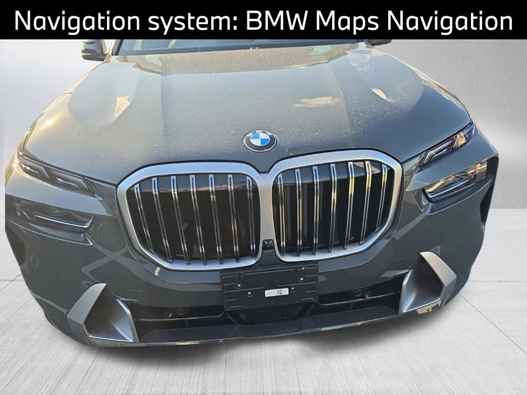 2025 BMW X7 xDrive40i San Clemente CA