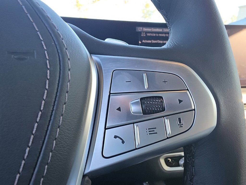 2025 BMW X7 xDrive40i San Clemente CA