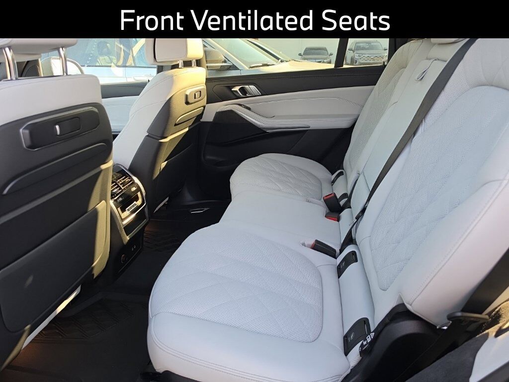 2025 BMW X7 xDrive40i San Clemente CA