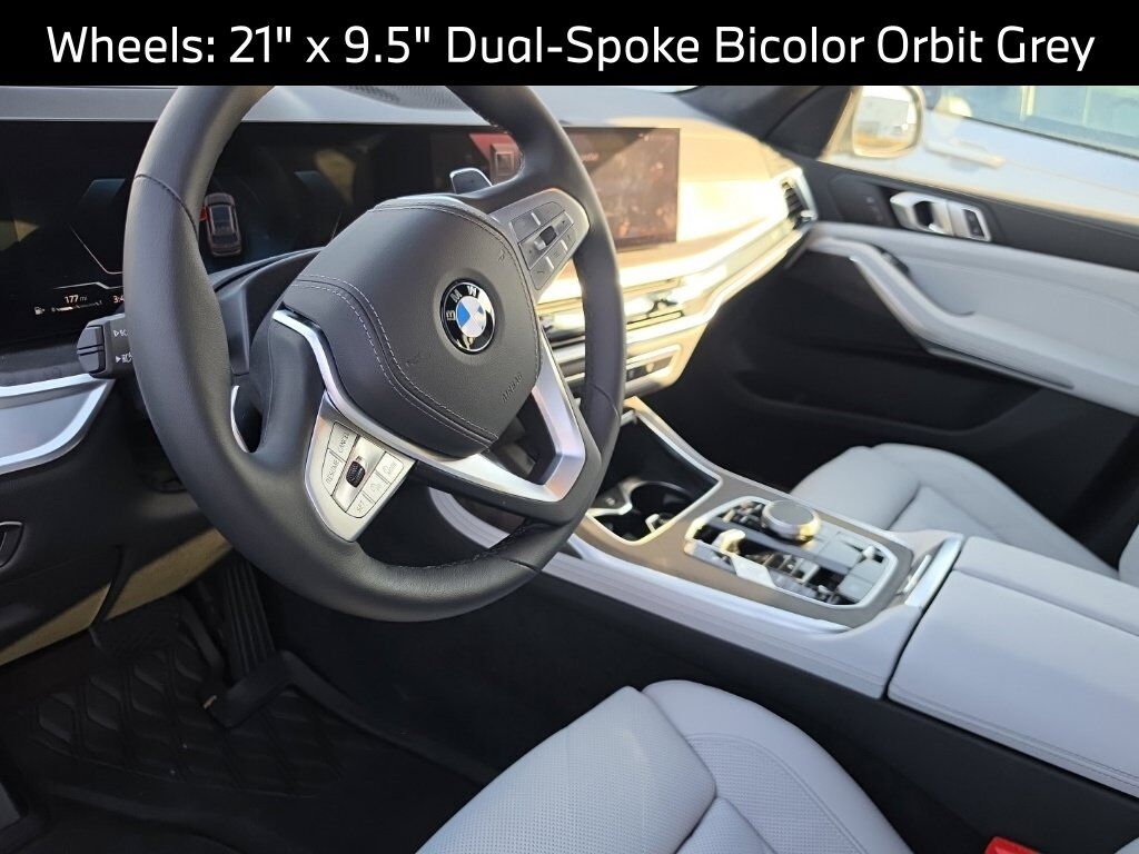 2025 BMW X7 xDrive40i San Clemente CA