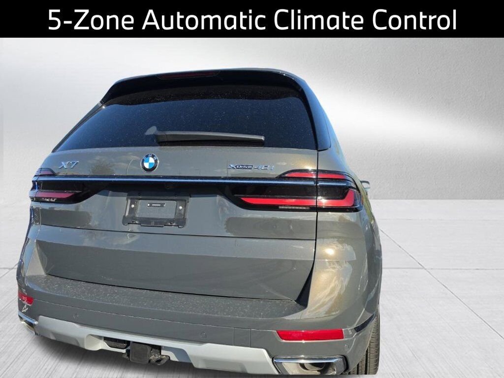 2025 BMW X7 xDrive40i San Clemente CA