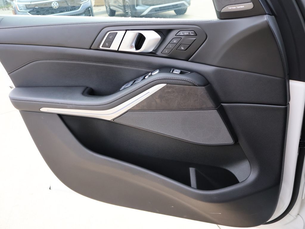 2025 BMW X7 xDrive40i San Clemente CA