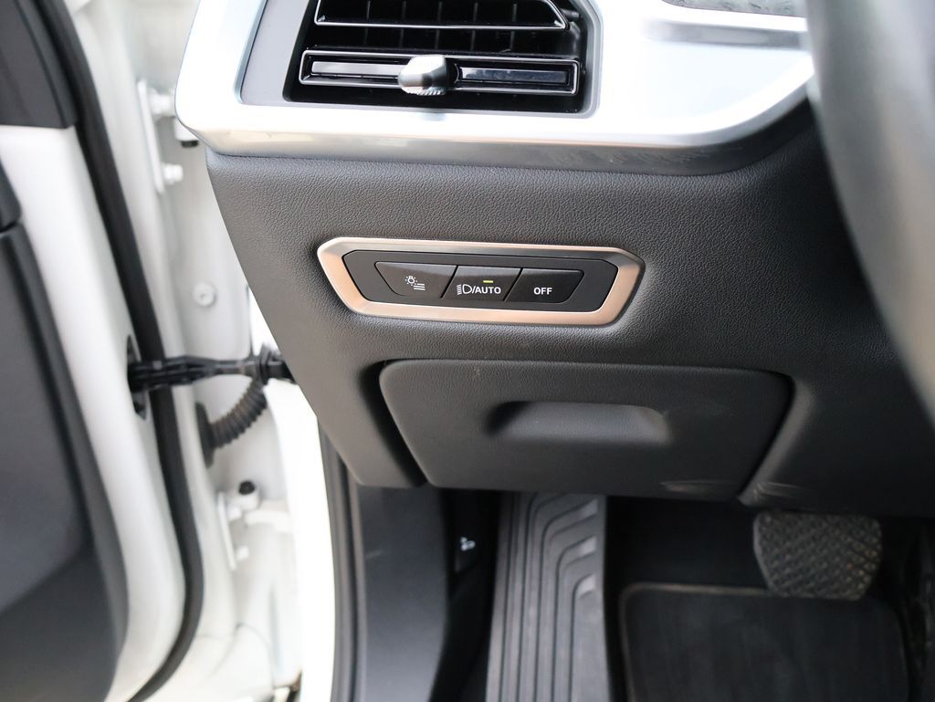 2025 BMW X7 xDrive40i San Clemente CA
