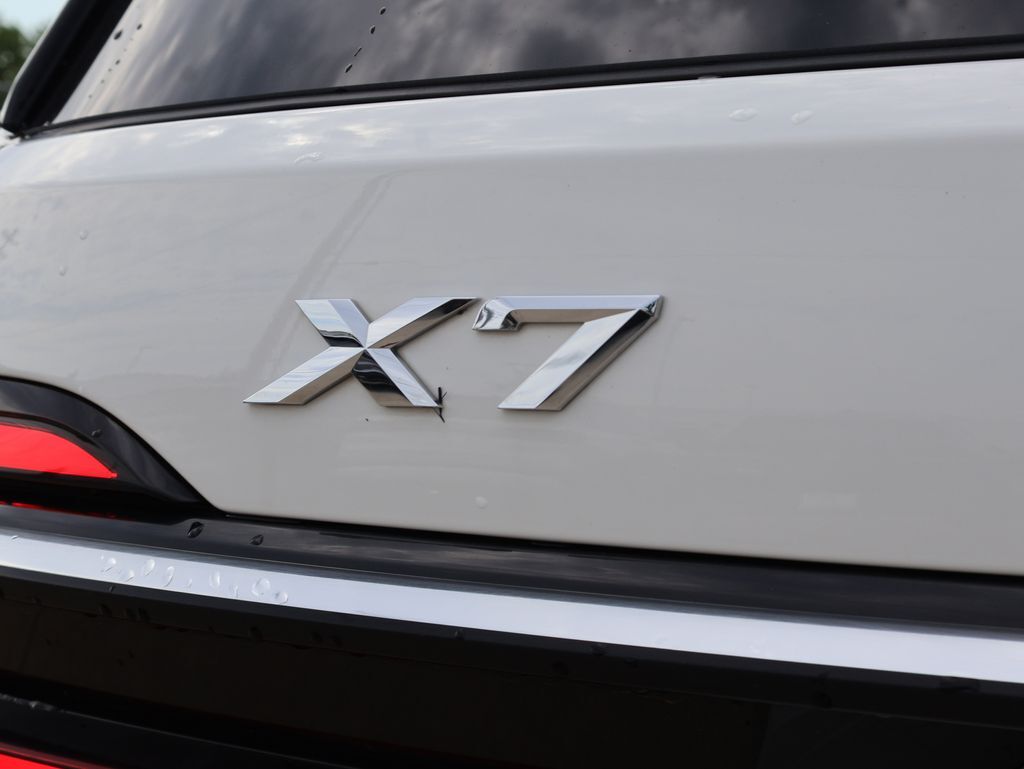 2025 BMW X7 xDrive40i San Clemente CA