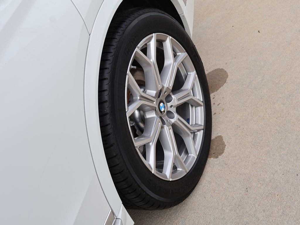 2025 BMW X7 xDrive40i San Clemente CA