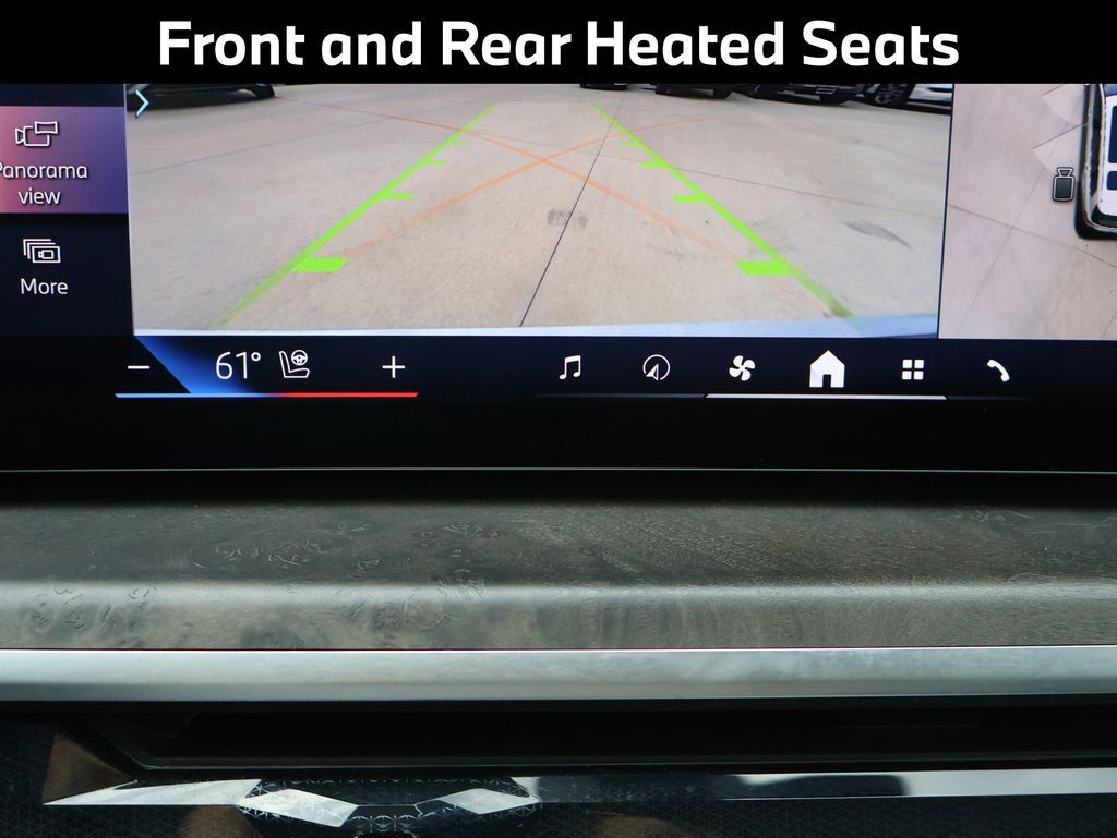 2025 BMW X7 xDrive40i San Clemente CA