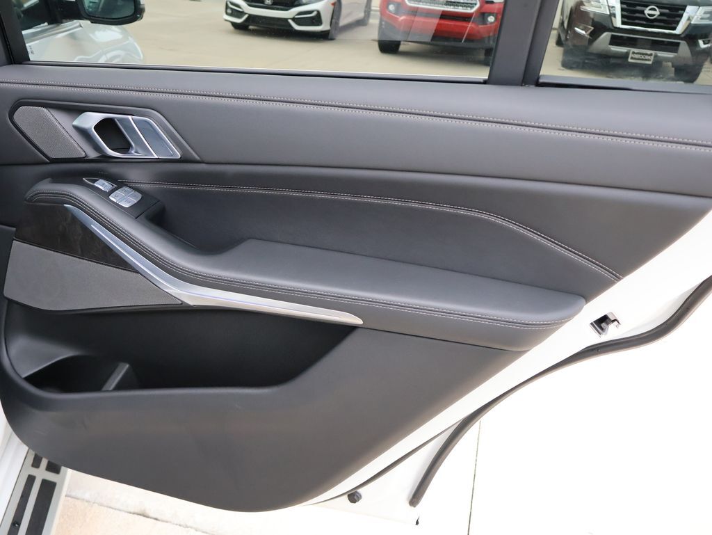 2025 BMW X7 xDrive40i San Clemente CA