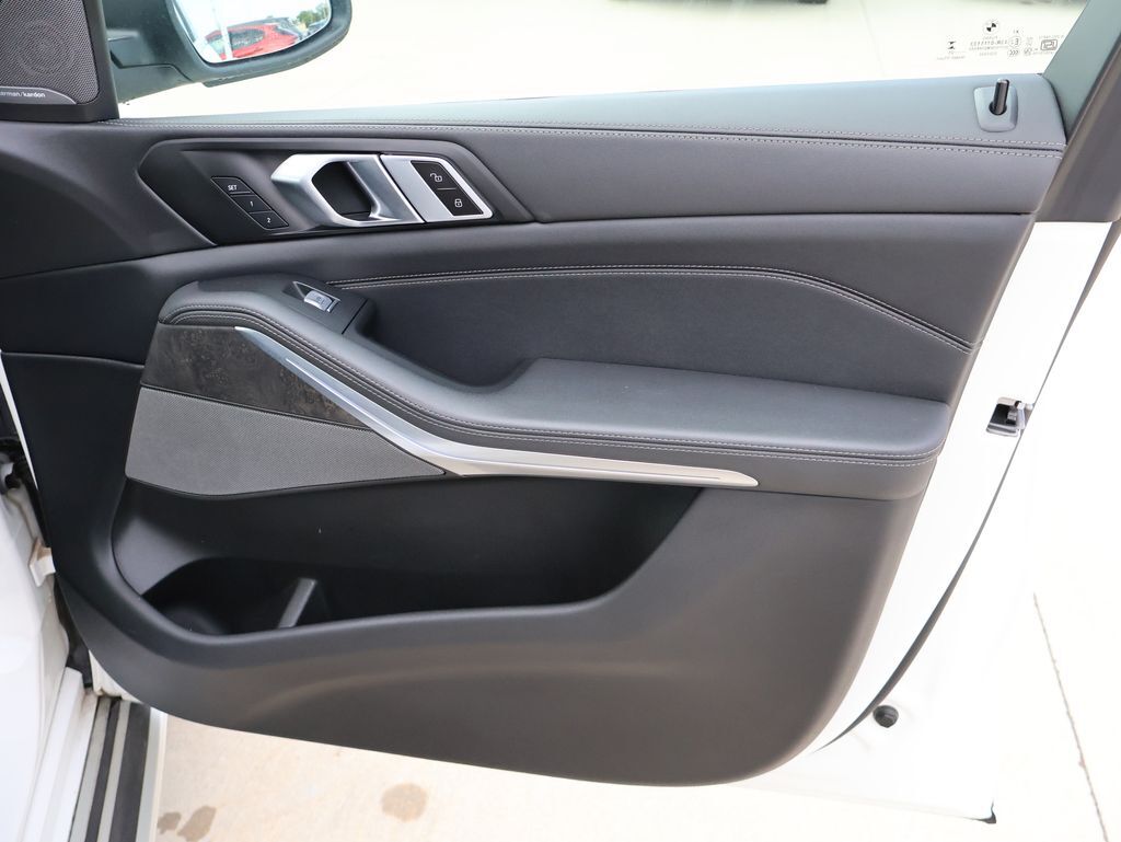2025 BMW X7 xDrive40i San Clemente CA