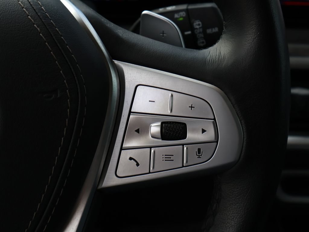 2025 BMW X7 xDrive40i San Clemente CA