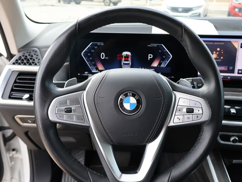2025 BMW X7 xDrive40i San Clemente CA