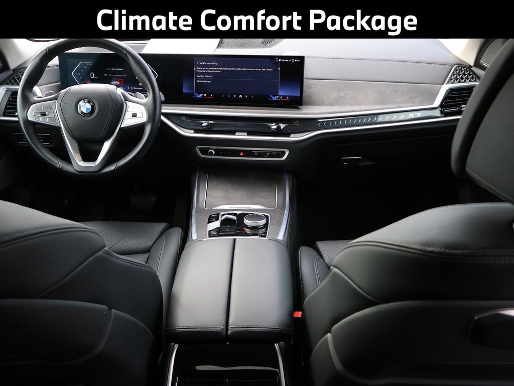2025 BMW X7 xDrive40i San Clemente CA