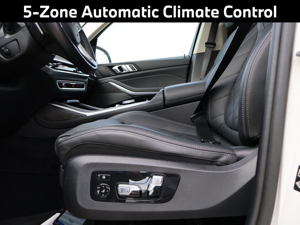 2025 BMW X7 xDrive40i San Clemente CA