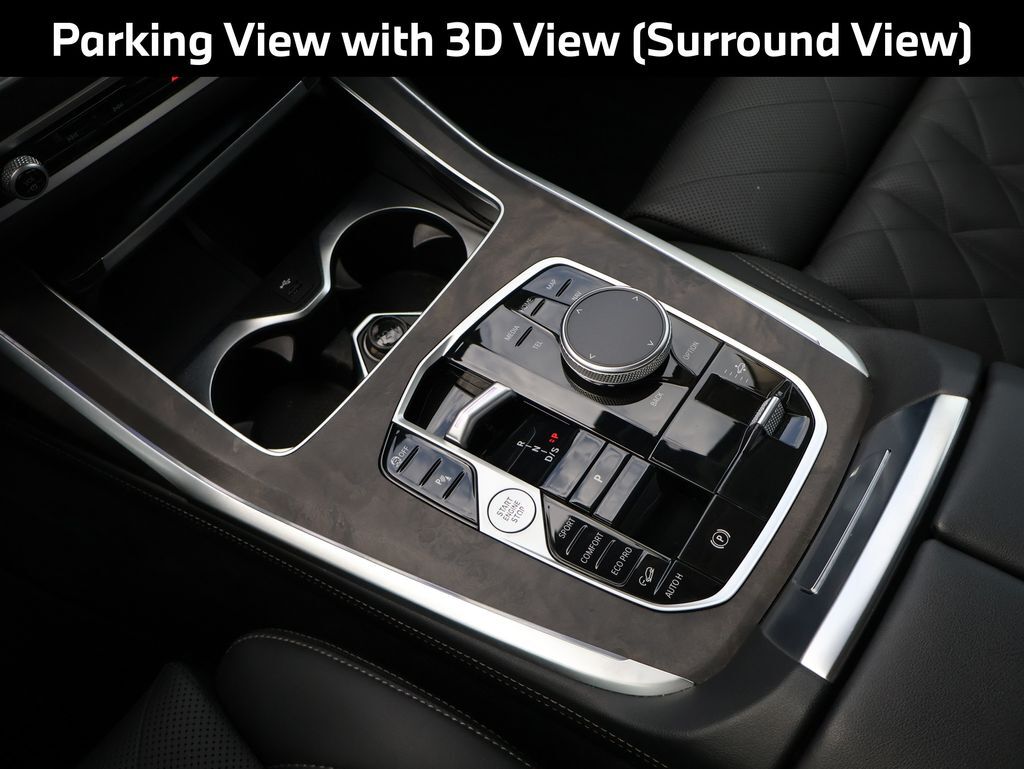 2025 BMW X7 xDrive40i San Clemente CA