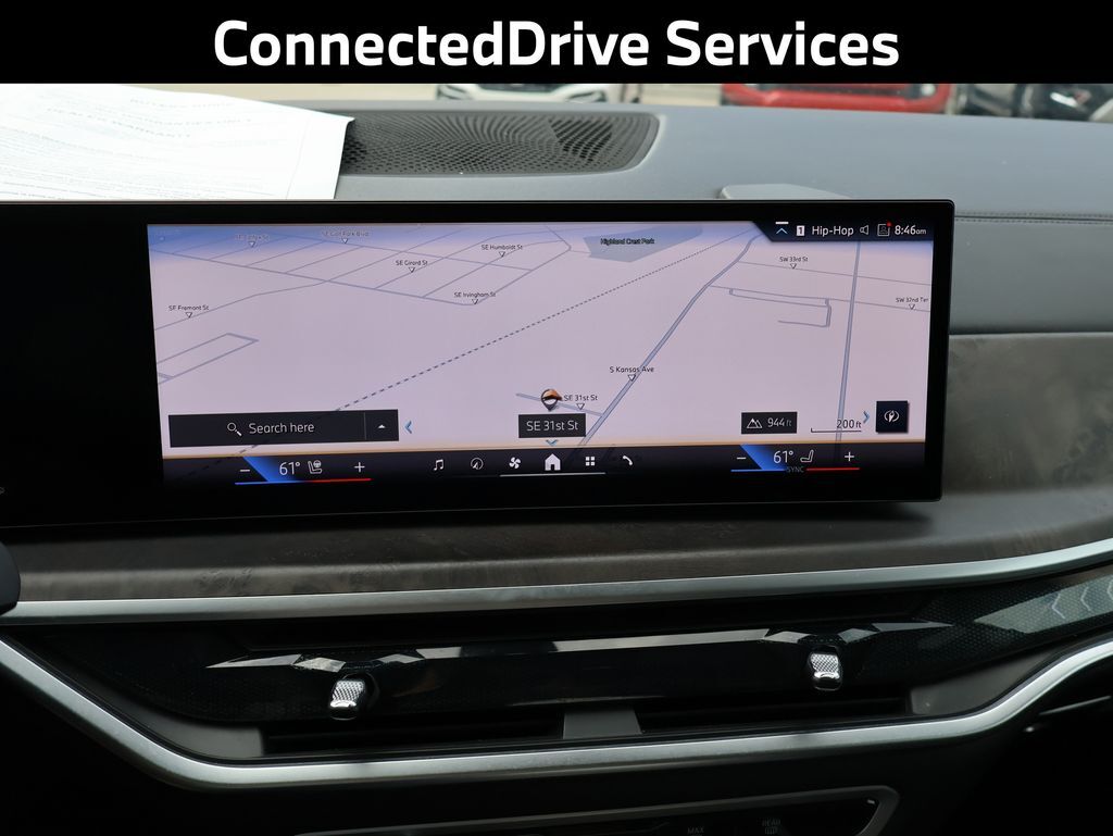 2025 BMW X7 xDrive40i San Clemente CA