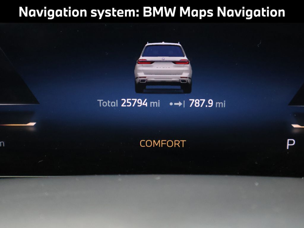 2025 BMW X7 xDrive40i San Clemente CA