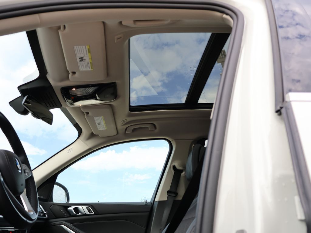 2025 BMW X7 xDrive40i San Clemente CA