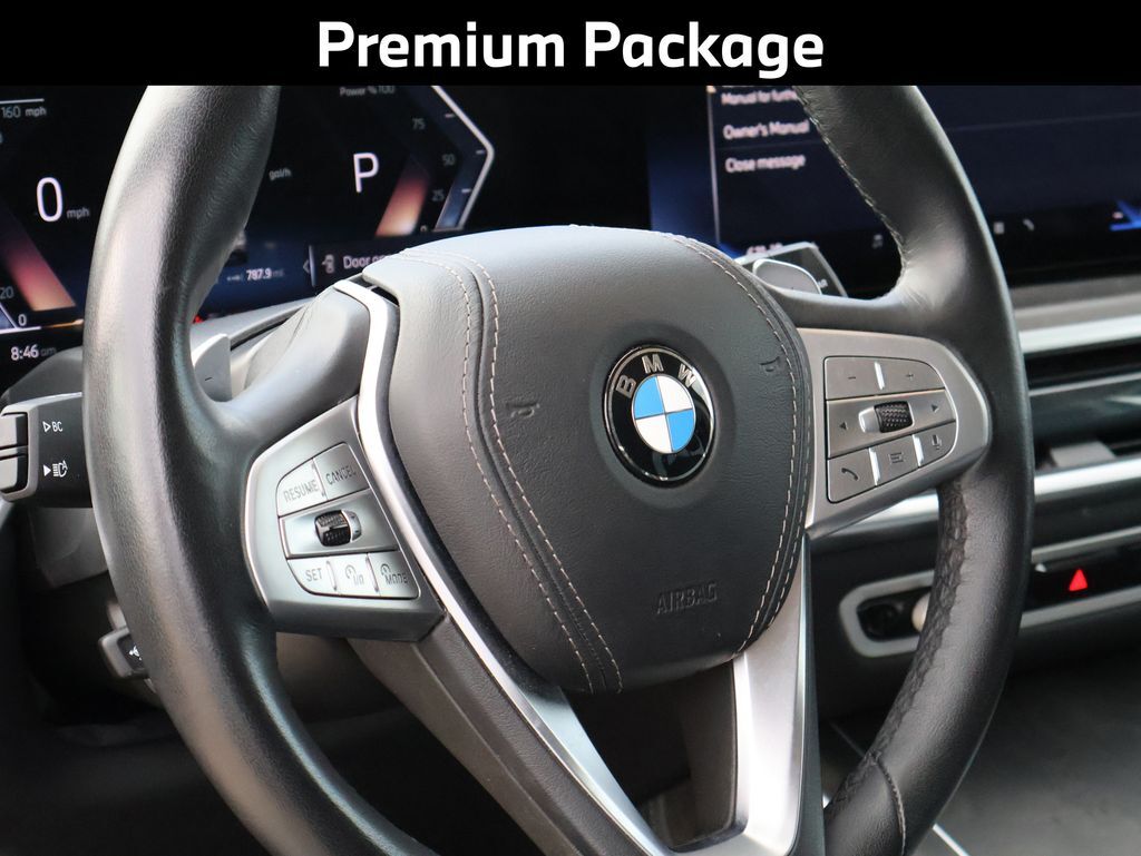 2025 BMW X7 xDrive40i San Clemente CA