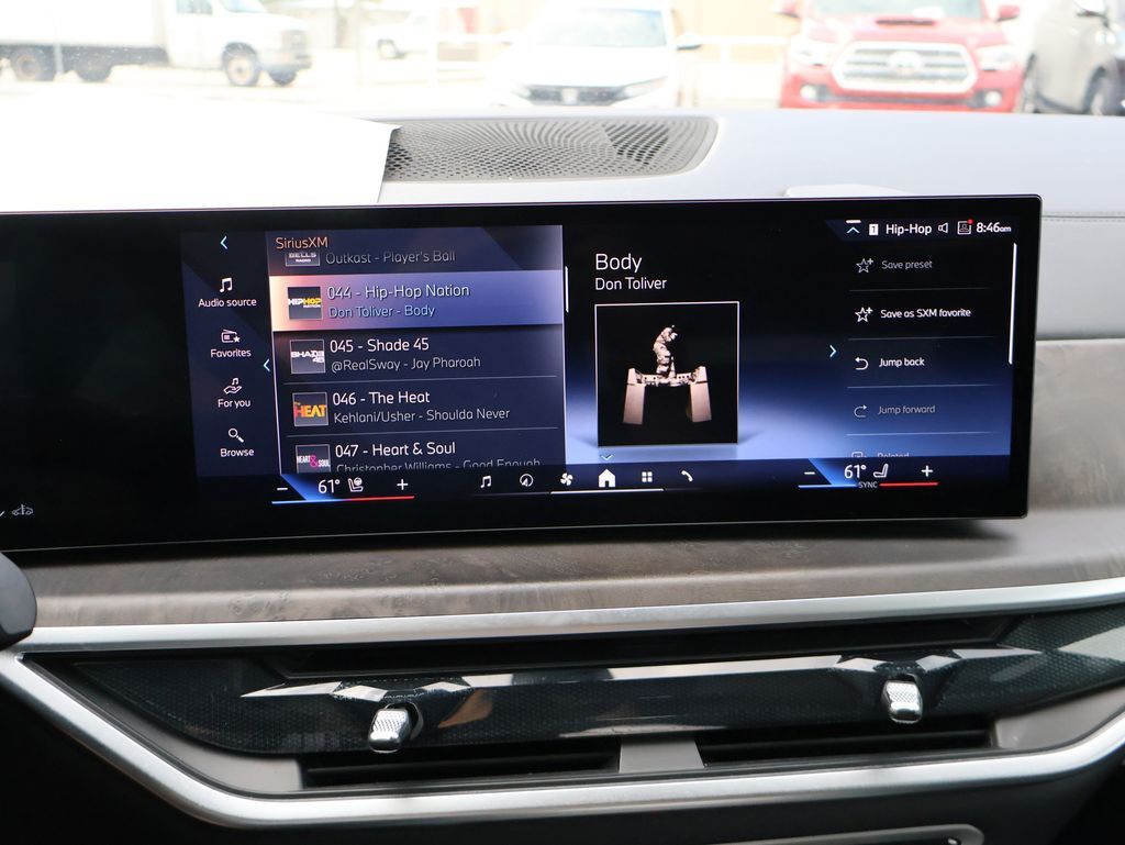 2025 BMW X7 xDrive40i San Clemente CA