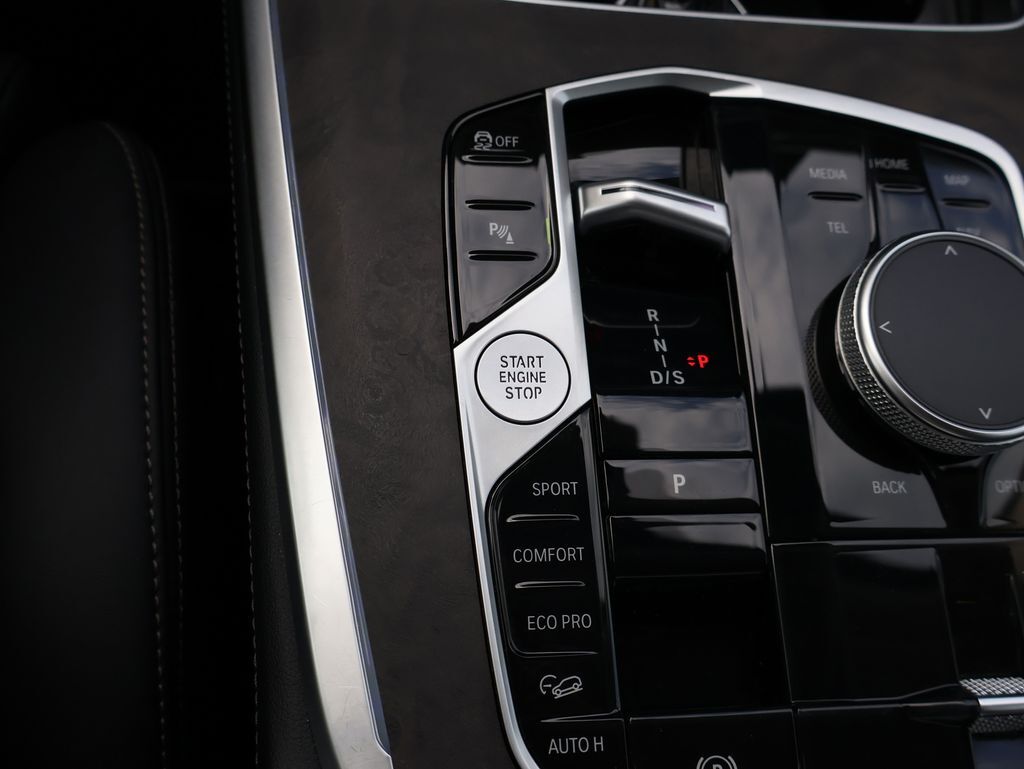 2025 BMW X7 xDrive40i San Clemente CA