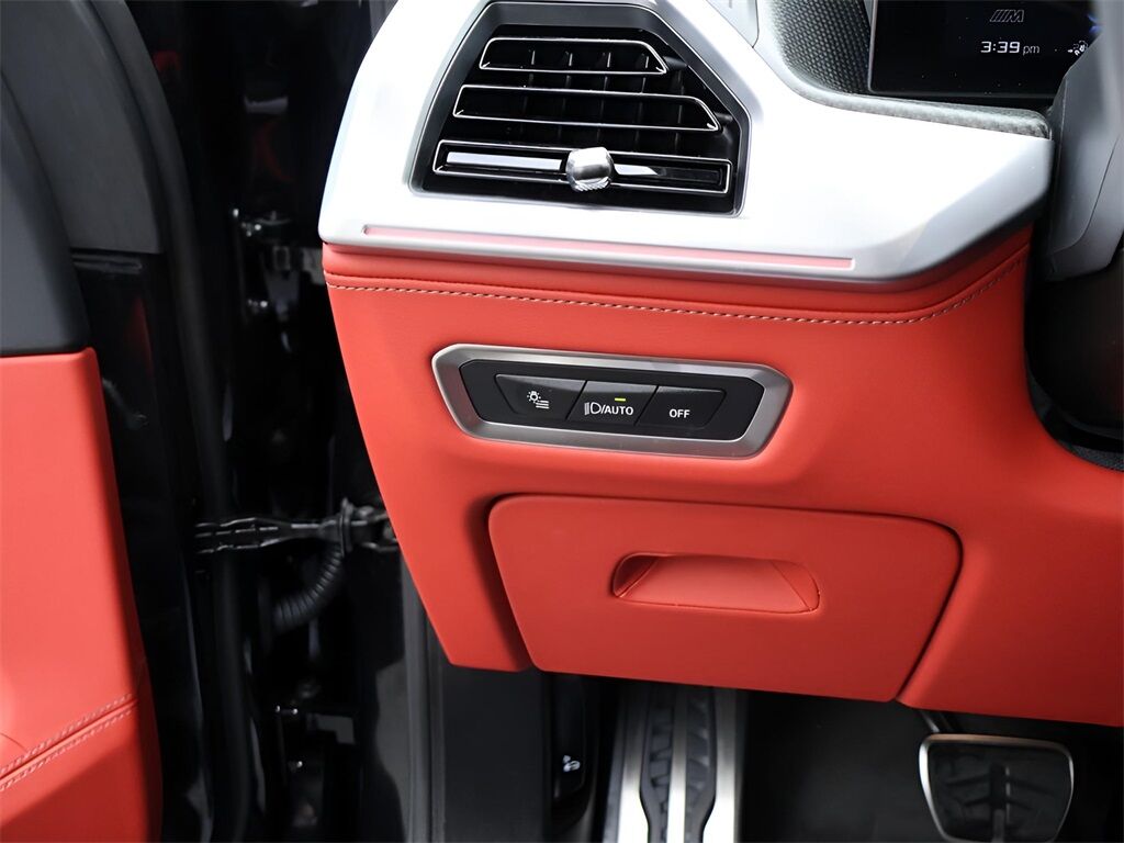 2025 BMW XM Base San Clemente CA
