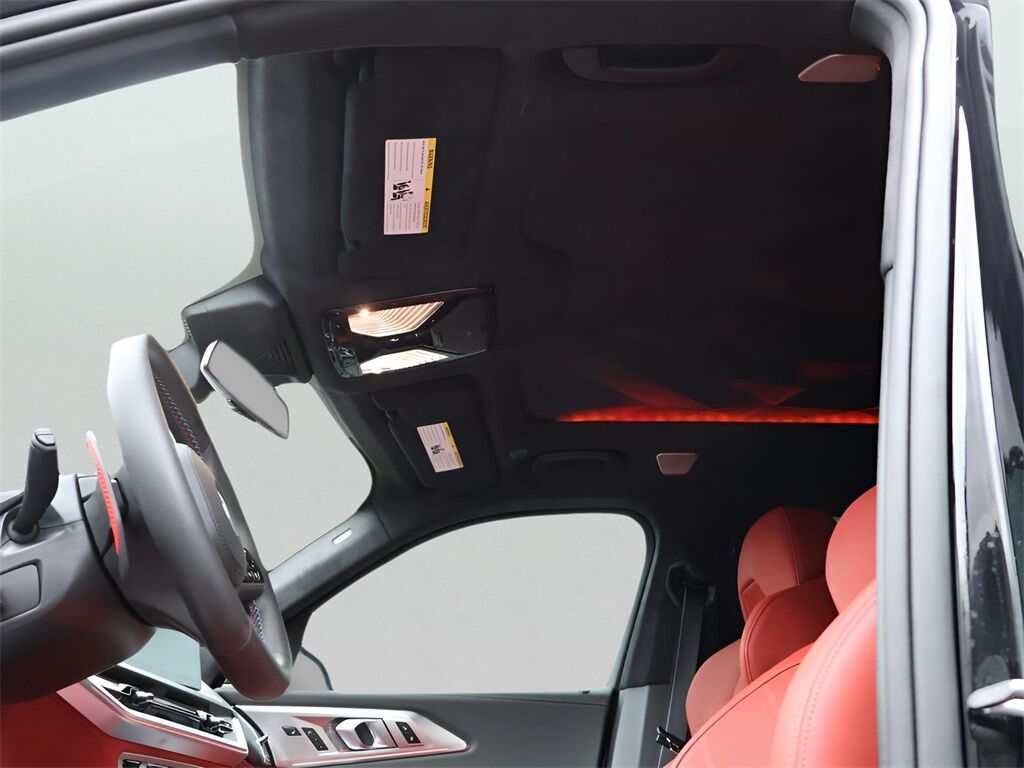 2025 BMW XM Base San Clemente CA