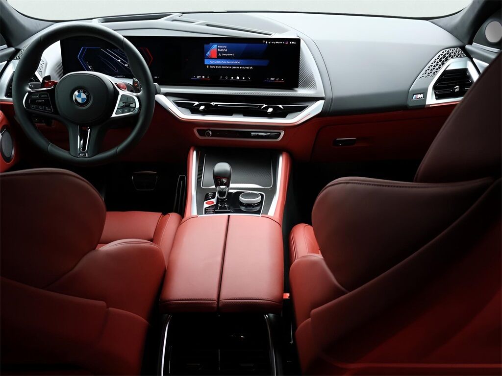2025 BMW XM Base San Clemente CA