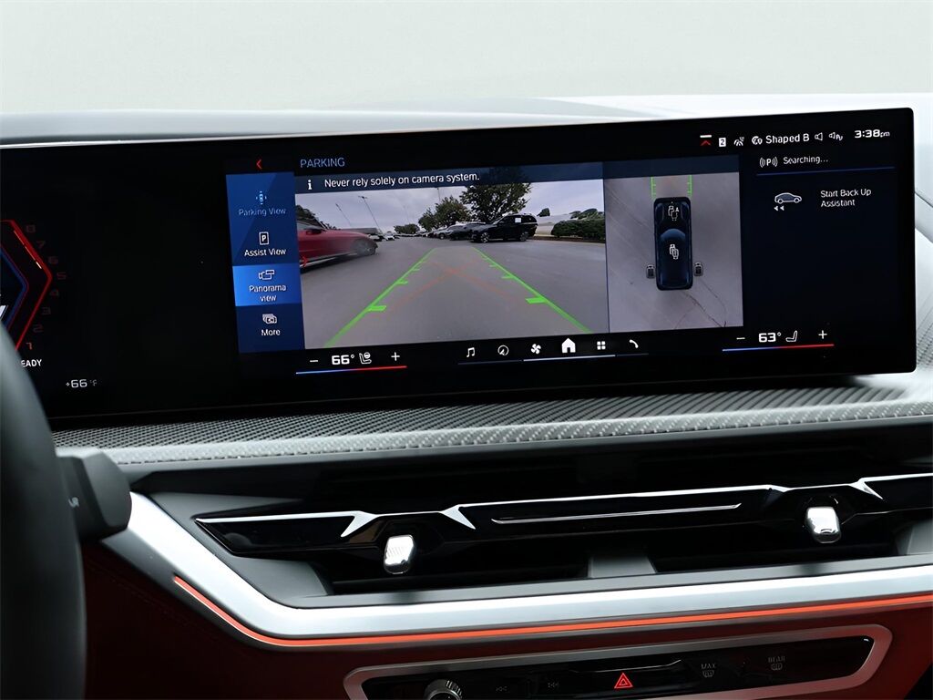 2025 BMW XM Base San Clemente CA