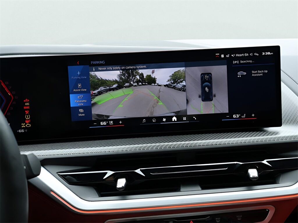 2025 BMW XM Base San Clemente CA