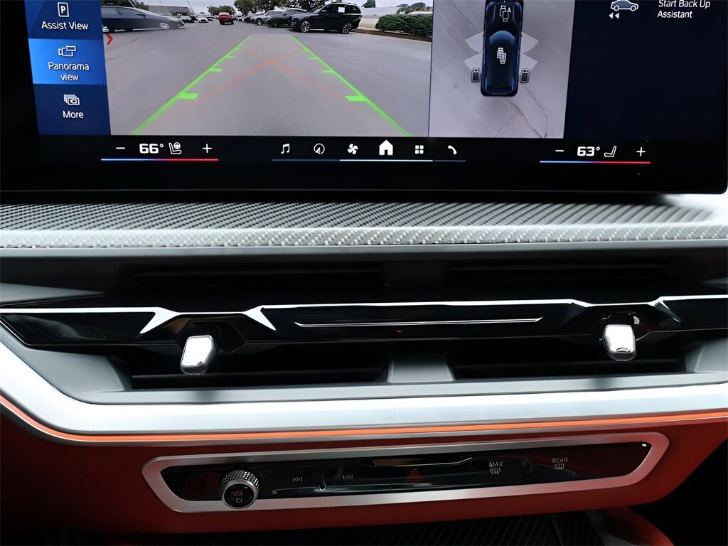 2025 BMW XM Base San Clemente CA