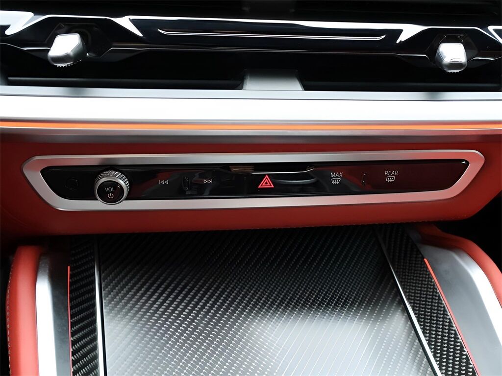 2025 BMW XM Base San Clemente CA
