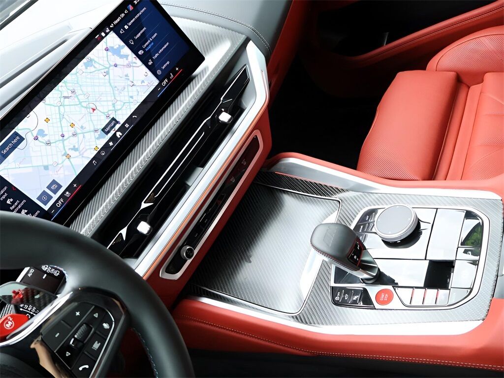 2025 BMW XM Base San Clemente CA