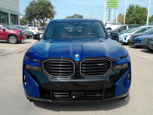 2025 BMW XM XM 2025 BMW XM XM