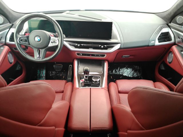 2025 BMW XM XM 2025 BMW XM XM