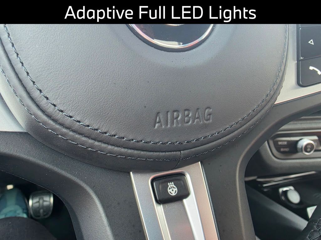 2025 BMW Z4 sDrive M40i