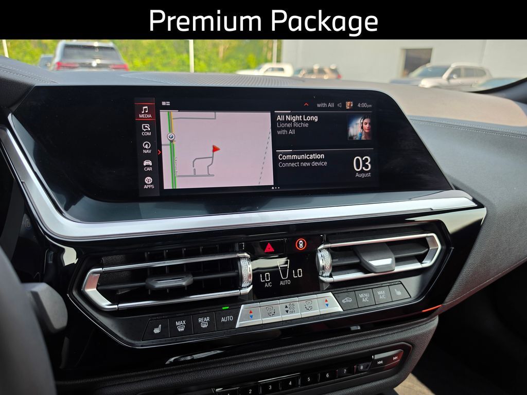 2025 BMW Z4 sDrive M40i San Clemente CA
