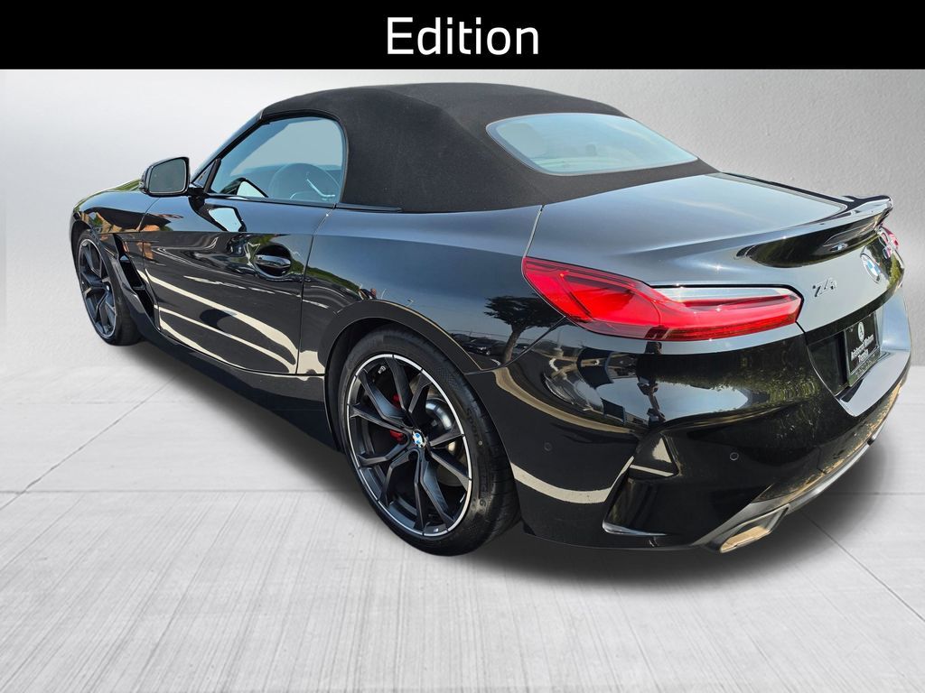 2025 BMW Z4 sDrive M40i San Clemente CA
