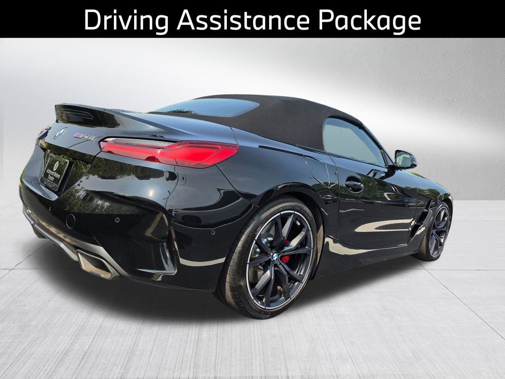 2025 BMW Z4 sDrive M40i San Clemente CA