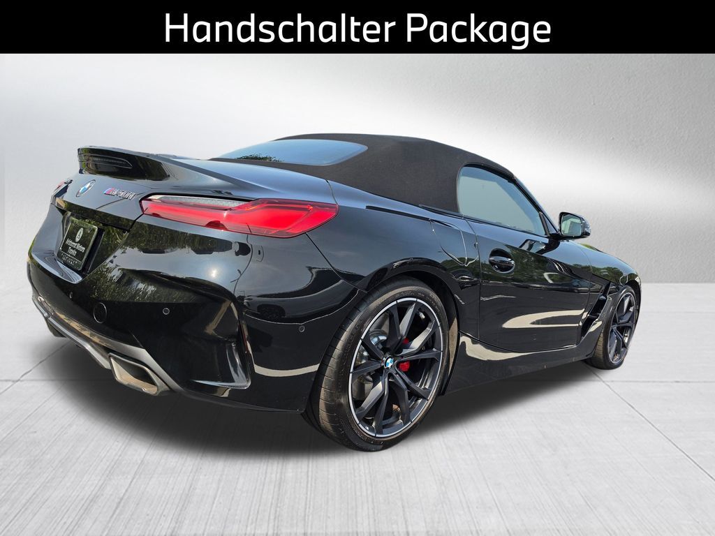 2025 BMW Z4 sDrive M40i San Clemente CA