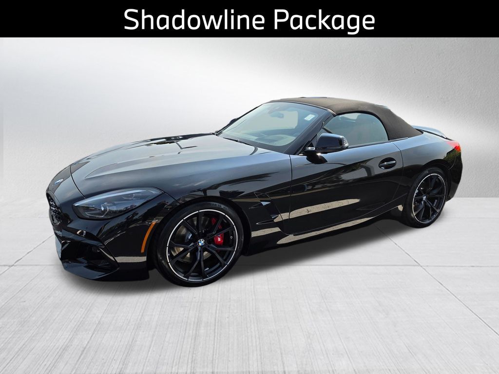 2025 BMW Z4 sDrive M40i San Clemente CA
