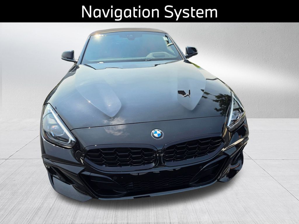 2025 BMW Z4 sDrive M40i San Clemente CA
