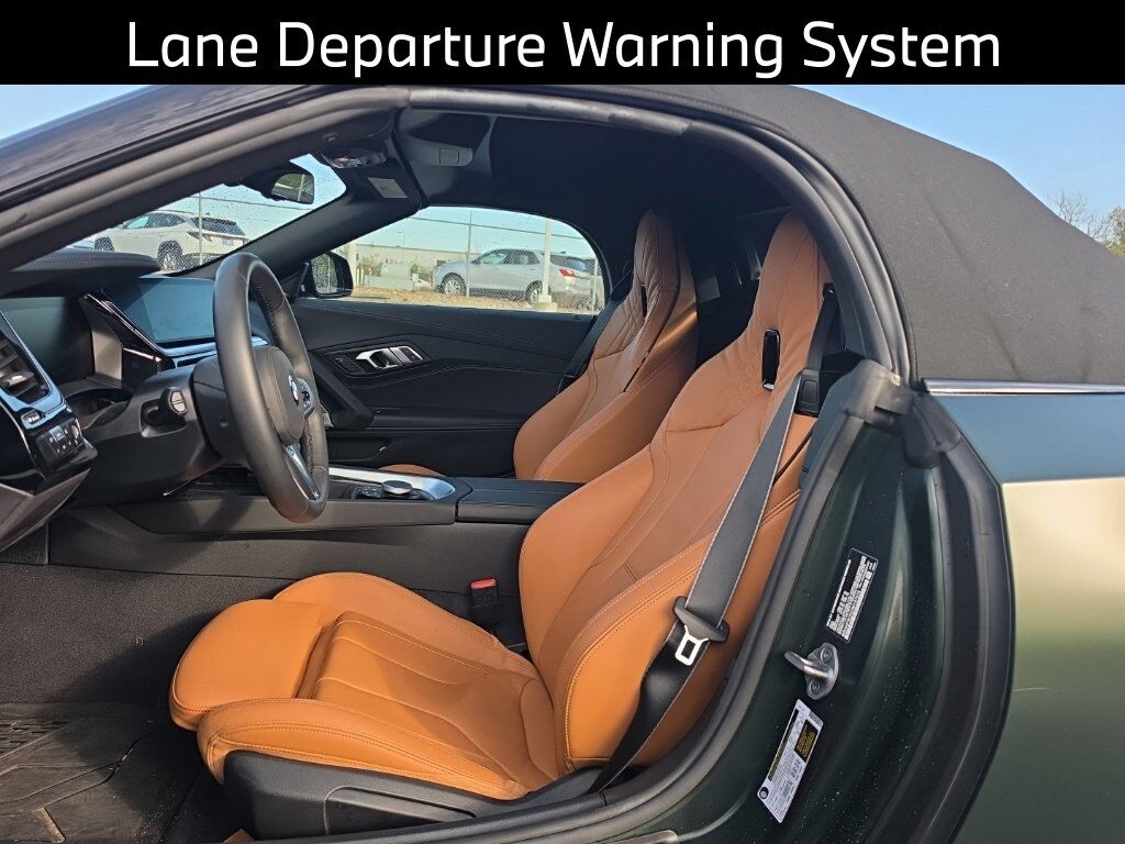 2025 BMW Z4 sDrive M40i San Clemente CA