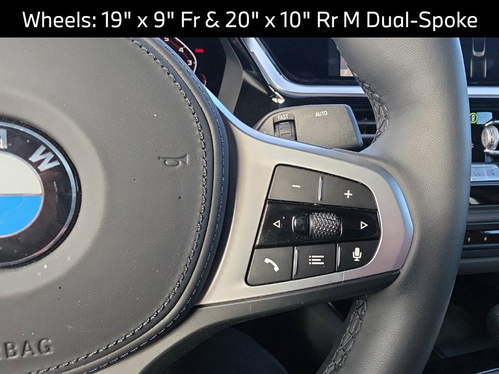 2025 BMW Z4 sDrive M40i San Clemente CA