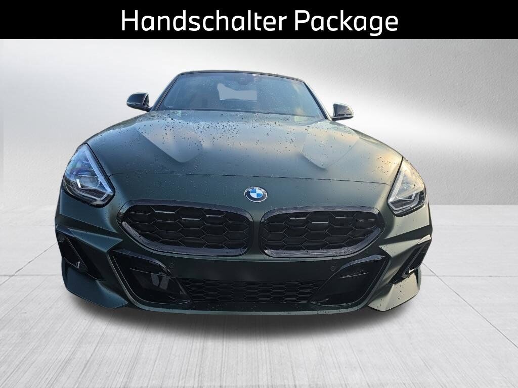 2025 BMW Z4 sDrive M40i San Clemente CA
