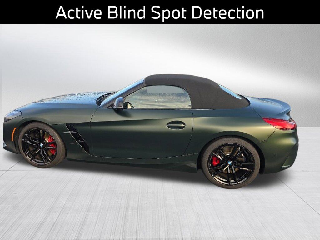 2025 BMW Z4 sDrive M40i San Clemente CA