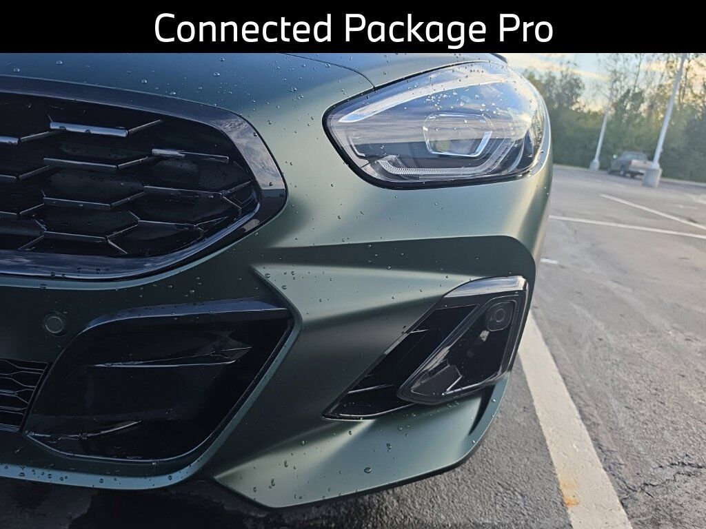 2025 BMW Z4 sDrive M40i San Clemente CA
