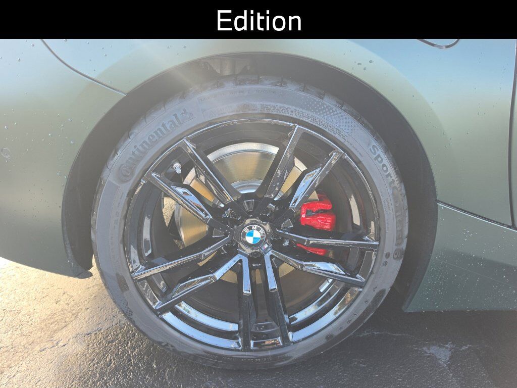 2025 BMW Z4 sDrive M40i San Clemente CA