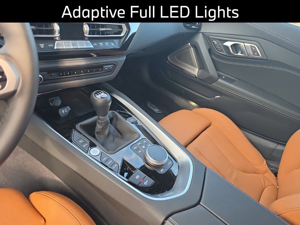 2025 BMW Z4 sDrive M40i San Clemente CA